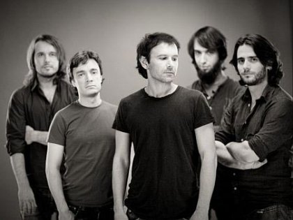 Океан Ельзи