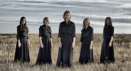 Сповідь черниці