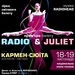 Radio & Juliet