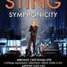 Sting Symphonicity