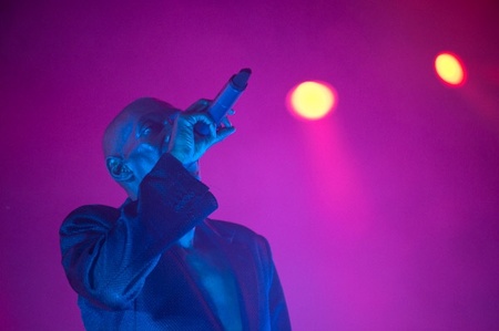 Faithless - sziget.hu