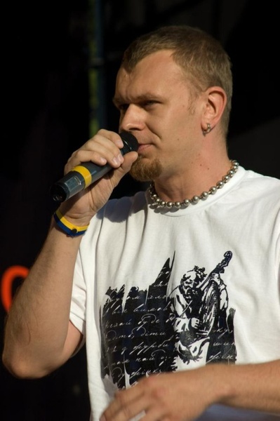 сашко положинський