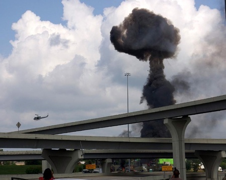 Глобальне вторгнення: Битва Лос-Анджелес