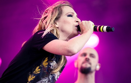 Guano Apes