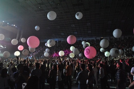 Muse у Києві (невідомий автор)