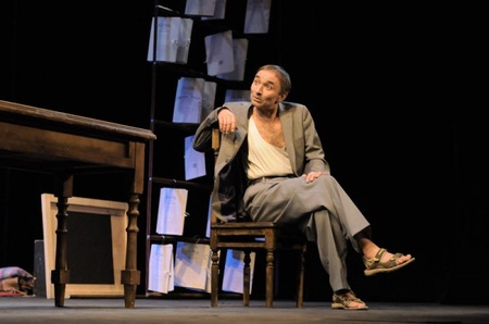 Людина і Вічність