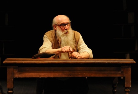 Людина і Вічність