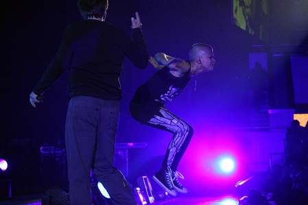 ДДТ - afisha.tochka.net