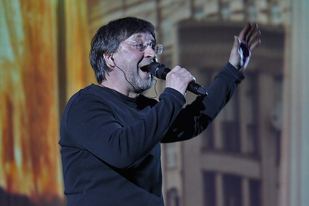 ДДТ - afisha.tochka.net